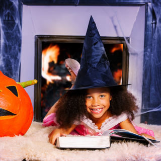 36 Halloween Books for Kids: Thrilling Picture and Chapter Books for 2023