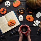 2023 Halloween Books and Literary Costumes for Kids and Adults