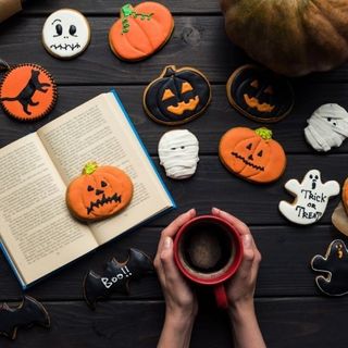 2023 Halloween Books and Literary Costumes for Kids and Adults