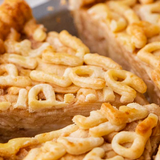 Easy Homemade Apple Pie - Beyond the Butter