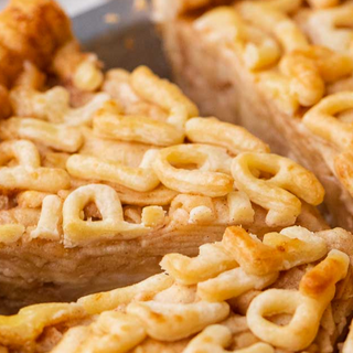 Easy Homemade Apple Pie - Beyond the Butter