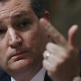 'Hollywood has been complicit': Ted Cruz targets Hollywood and China with new legislation