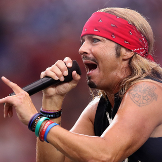 Bret Michaels reveals skin cancer scare, urges fans to get checked out