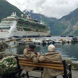 Why Cruises Are Actually the Best Vacations Out There