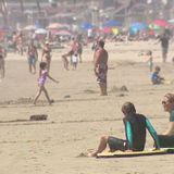 Source: Gov. Newsom to announce closure of all beaches and state parks