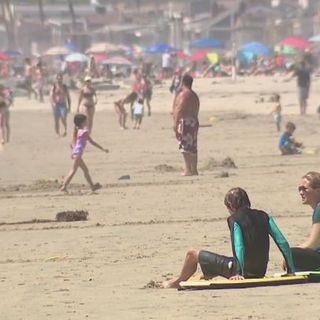 Source: Gov. Newsom to announce closure of all beaches and state parks