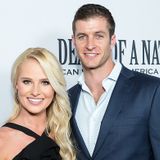 Tomi Lahren Calls Off Engagement to Fiancé Brandon Fricke: &#39;We Are Still Best Friends&#39;