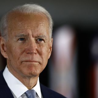 Biden assault allegation prompts GOP attacks, Dem worries