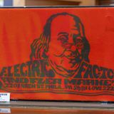 Electric Factory Philadelphia: New exhibit shows 50 years of rock history