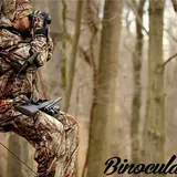 Best Binoculars for Hunting Of 2023 – Don't Ignore! Read It Before Buy