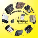 2023 Best Rangefinder Reviews and Buying Guide - Binoculars Guru