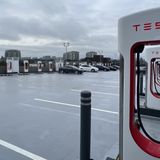 Metro Vancouver city gets 40 new Tesla superchargers - Transportation | Business in Vancouver