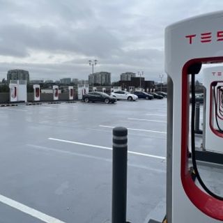 Metro Vancouver city gets 40 new Tesla superchargers - Transportation | Business in Vancouver