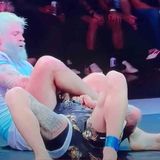 Gordon Ryan defeats Patrick Gaudio in BJJ return - BJJDOC