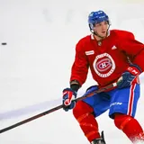 Montreal Canadiens Make Decision on Future of Controversial Prospect Logan Mailloux