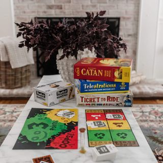 14 Best Game Night Board Games for Families