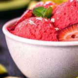 Big Red Ice Cream Recipe (Gluten-Free)