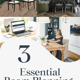 How to Plan Your Room Makeover With 3 Essential Tools