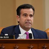 Senate readies confirmation hearing for John Ratcliffe as intel chief