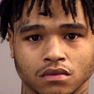 21-year-old man arrested in fatal shooting of Indianapolis mail carrier Angela Summers