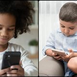 Cell phone wellbeing for youngsters: What are the dangers and how would you forestall them? - Bloggdot