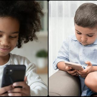 Cell phone wellbeing for youngsters: What are the dangers and how would you forestall them? - Bloggdot