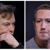 Clash of the tech titans: Zuckerberg praises coronavirus lockdowns; Musk sees 'fascism'