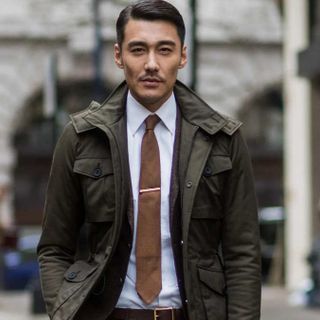 De la oficina al bar: looks versátiles para hombres ocupados - Blog Moda Hombre