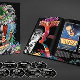 Universal Monsters Limited Edition 4K Ultra HD Set No Longer Releasing This Halloween