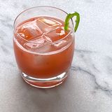 Summery, spicy and fruit forward: Smoky Raspberry Margarita – Blue Kitchen