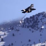 Hill AFB F-35 pilots eager to salute Utah front-line COVID-19 workers with statewide flyover