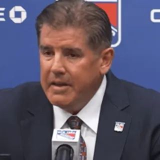 Peter Laviolette's systems: Expect a more aggressive Rangers team in 2023 - Blue Seat Blogs