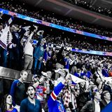 NY Rangers Fan Confidence Poll - October 2, 2023: Effort and Accountability - Blue Seat Blogs