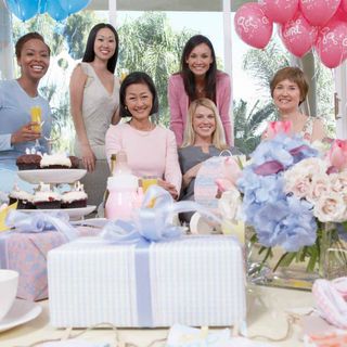 10 Best Baby Shower Venue Ideas for Indoors and Outdoors