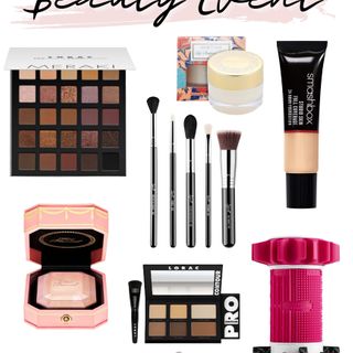 What to Buy? The BEST Makeup of Macy's 10 Days of Glam Beauty Event! - Blushing Noir