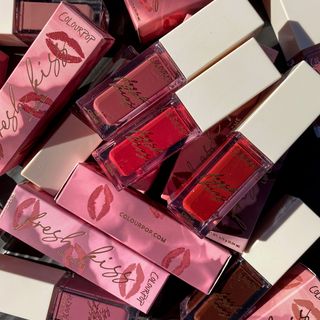 The most beautiful, easiest lip product you'll EVER wear