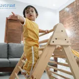 9 Best Montessori Climbing Toys: Foster Your Child’s Development