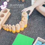 9 Best Montessori Toys for 2 Year Olds that Build Independence