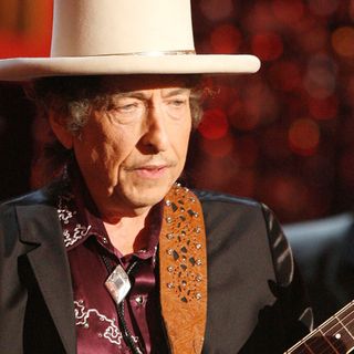 The 25 Best Bob Dylan Songs of the 21st Century