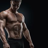 Ranking the best testosterone boosters of 2023