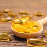 Top 10 fish oil supplements (2023 update)