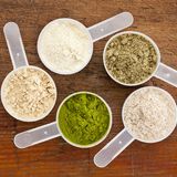 Ranking the best vegan protein powder of 2023