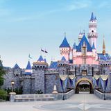 Disneyland and other theme parks can’t reopen for months under state plan