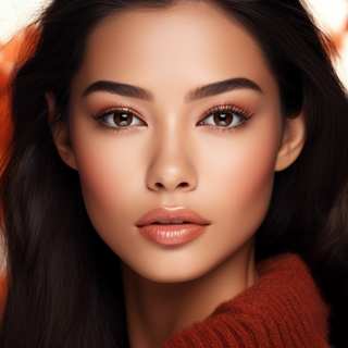 7 Fresh-Faced Fall Makeup Tips That Will Have You Looking Stunning All Season