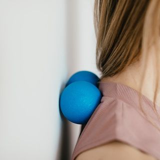 How to Overcome a Literal Pain in the Neck