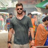 'Extraction' and the Evolution of Chris Hemsworth