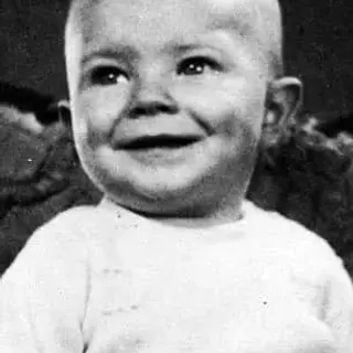 David Bowie is born | January 1947 | The Bowie Bible