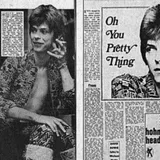 Bowie: ‘I’m gay and always have been’ | January 1972 | The Bowie Bible