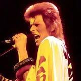 Live: Hammersmith Odeon, London – Bowie breaks up the band | July 1973 | The Bowie Bible