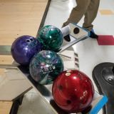 The 4 Types Of Bowling Balls & How To Choose One | Bowling Overhaul